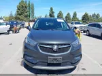 2018 Buick Encore Preferred Gray vin: KL4CJASB6JB684552