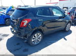 2018 Buick Encore Preferred Черный vin: KL4CJASB6JB689914