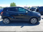 2018 Buick Encore Preferred Black vin: KL4CJASB6JB689914