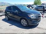 2018 Buick Encore Preferred Черный vin: KL4CJASB6JB689914