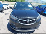 2018 Buick Encore Preferred Черный vin: KL4CJASB6JB689914