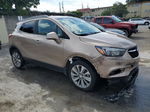 2018 Buick Encore Preferred Gold vin: KL4CJASB6JB697690