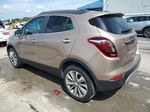 2018 Buick Encore Preferred Gold vin: KL4CJASB6JB697690