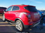 2018 Buick Encore Preferred Red vin: KL4CJASB6JB719073