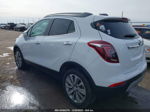 2019 Buick Encore Fwd Preferred White vin: KL4CJASB6KB700721