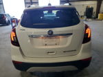 2019 Buick Encore Preferred White vin: KL4CJASB6KB708740