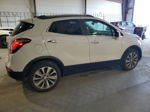 2019 Buick Encore Preferred White vin: KL4CJASB6KB708740