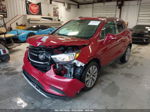 2019 Buick Encore Fwd Preferred Red vin: KL4CJASB6KB769764