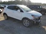 2019 Buick Encore Preferred White vin: KL4CJASB6KB770137