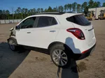 2019 Buick Encore Preferred White vin: KL4CJASB6KB770137