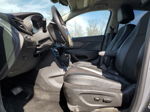 2019 Buick Encore Preferred Серебряный vin: KL4CJASB6KB818915