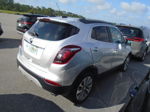 2019 Buick Encore Preferred Silver vin: KL4CJASB6KB859089