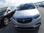 2019 Buick Encore Preferred Silver vin: KL4CJASB6KB859089