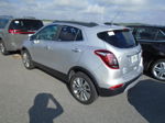 2019 Buick Encore Preferred Silver vin: KL4CJASB6KB859089