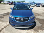 2019 Buick Encore Preferred Синий vin: KL4CJASB6KB874532