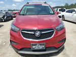 2019 Buick Encore Preferred Red vin: KL4CJASB6KB884736