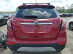 2019 Buick Encore Preferred Red vin: KL4CJASB6KB884736