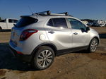 2019 Buick Encore Preferred Silver vin: KL4CJASB6KB896479