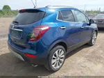 2019 Buick Encore Preferred Blue vin: KL4CJASB6KB921557