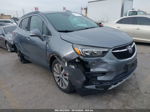 2019 Buick Encore Fwd Preferred Gray vin: KL4CJASB6KB959967