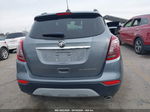 2019 Buick Encore Fwd Preferred Gray vin: KL4CJASB6KB959967