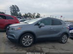 2019 Buick Encore Fwd Preferred Серый vin: KL4CJASB6KB959967