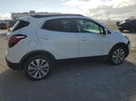 2018 Buick Encore Preferred White vin: KL4CJASB7JB506245