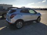 2018 Buick Encore Preferred Silver vin: KL4CJASB7JB524986