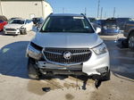 2018 Buick Encore Preferred Silver vin: KL4CJASB7JB524986