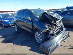 2018 Buick Encore Preferred Gray vin: KL4CJASB7JB539875