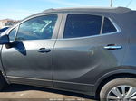 2018 Buick Encore Preferred Gray vin: KL4CJASB7JB539875