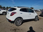 2018 Buick Encore Preferred White vin: KL4CJASB7JB573783