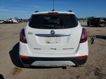 2018 Buick Encore Preferred White vin: KL4CJASB7JB573783