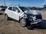 2018 Buick Encore Preferred White vin: KL4CJASB7JB573783