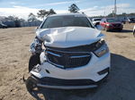 2018 Buick Encore Preferred White vin: KL4CJASB7JB573783