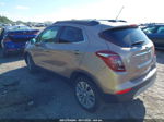 2018 Buick Encore Preferred Champagne vin: KL4CJASB7JB596562