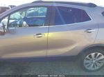 2018 Buick Encore Preferred Шампань vin: KL4CJASB7JB596562