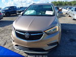 2018 Buick Encore Preferred Champagne vin: KL4CJASB7JB596562