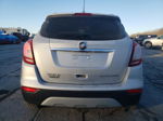 2018 Buick Encore Preferred Silver vin: KL4CJASB7JB620715