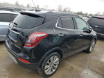 2018 Buick Encore Preferred Black vin: KL4CJASB7JB624473