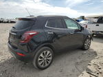 2018 Buick Encore Preferred Black vin: KL4CJASB7JB645808