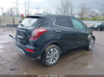 2018 Buick Encore Preferred Black vin: KL4CJASB7JB650880