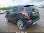 2018 Buick Encore Preferred Черный vin: KL4CJASB7JB650880