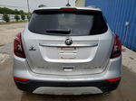 2018 Buick Encore Preferred Silver vin: KL4CJASB7JB657022