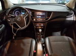 2018 Buick Encore Preferred Красный vin: KL4CJASB7JB658817