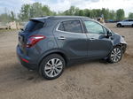 2018 Buick Encore Preferred Угольный vin: KL4CJASB7JB671440