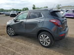 2018 Buick Encore Preferred Угольный vin: KL4CJASB7JB671440