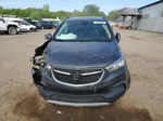 2018 Buick Encore Preferred Угольный vin: KL4CJASB7JB671440