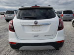 2019 Buick Encore Preferred White vin: KL4CJASB7KB702865