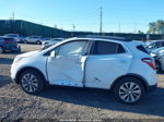 2019 Buick Encore Fwd Preferred White vin: KL4CJASB7KB705264